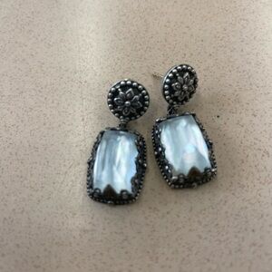 Konstantino design earrings